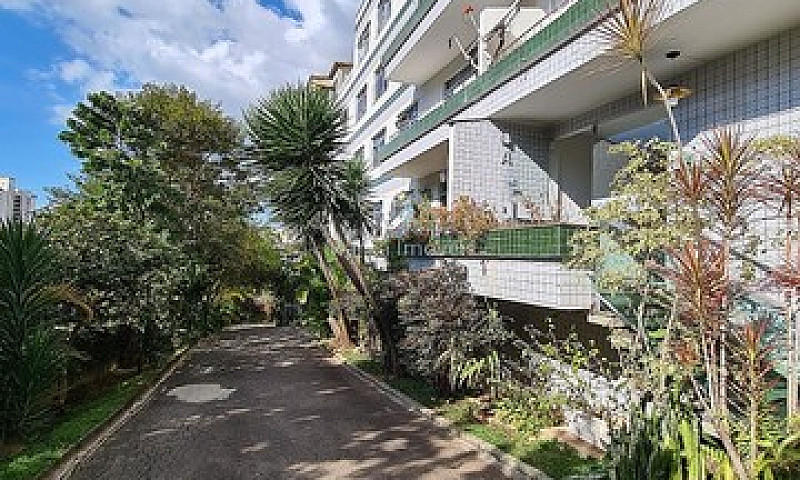 Apartamento 3  Quart...
