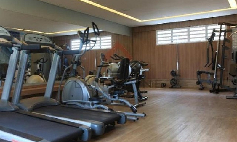 Apartamento Mobiliad...
