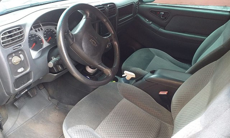 Vendo S10...