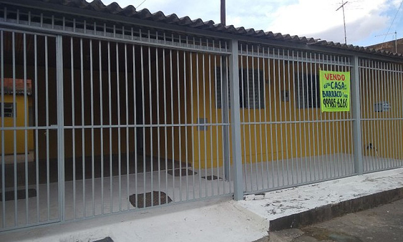 Vendo Casa No Psul N...