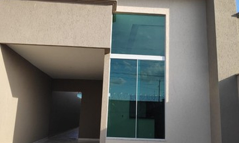Casa Maravilhosa 3/4...