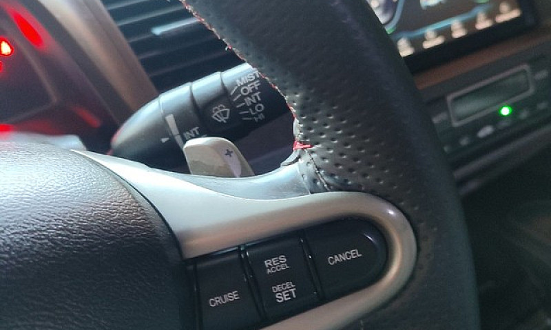 Honda Civic Sedan Ex...