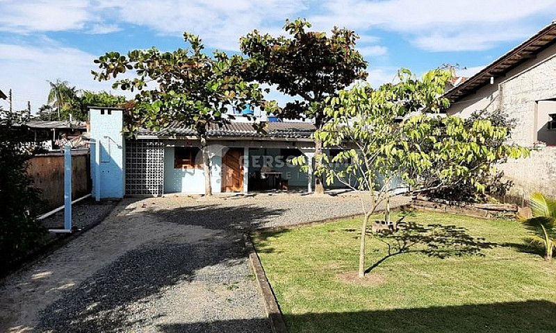 Casa - Armação...