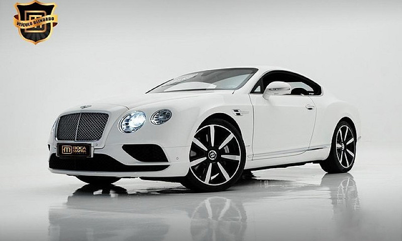 Continental W12  Bli...