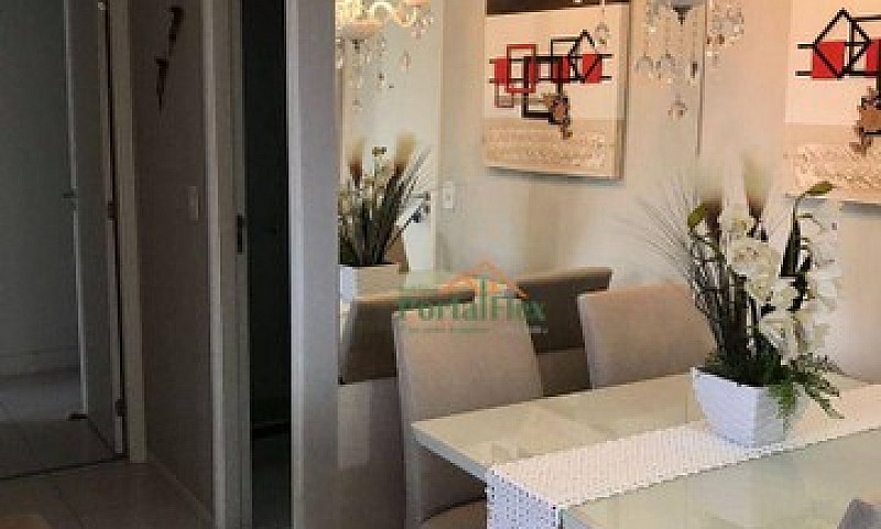Apartamento Com 2 Do...