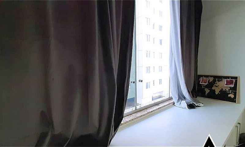 Apartamento De 3 Qua...