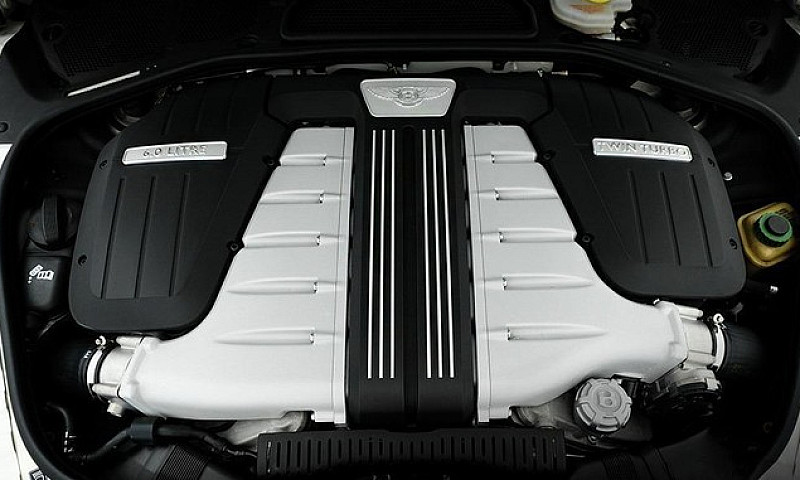 Continental W12  Bli...
