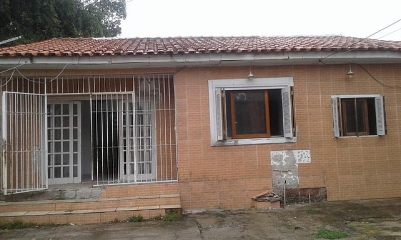 Casa Para Alugar...