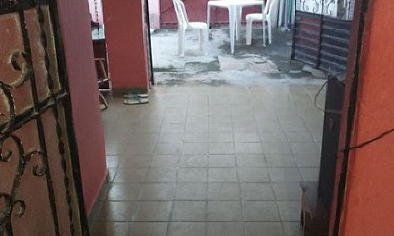 Vendo Casa Grande No...