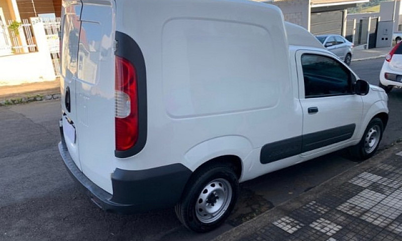 Fiorino Hard Work 20...
