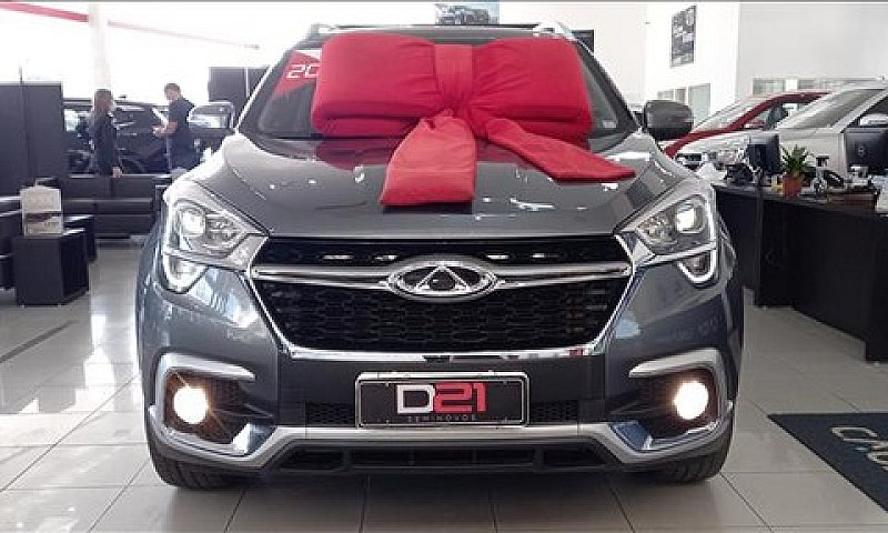 Chery Tiggo 5X 1.5 V...