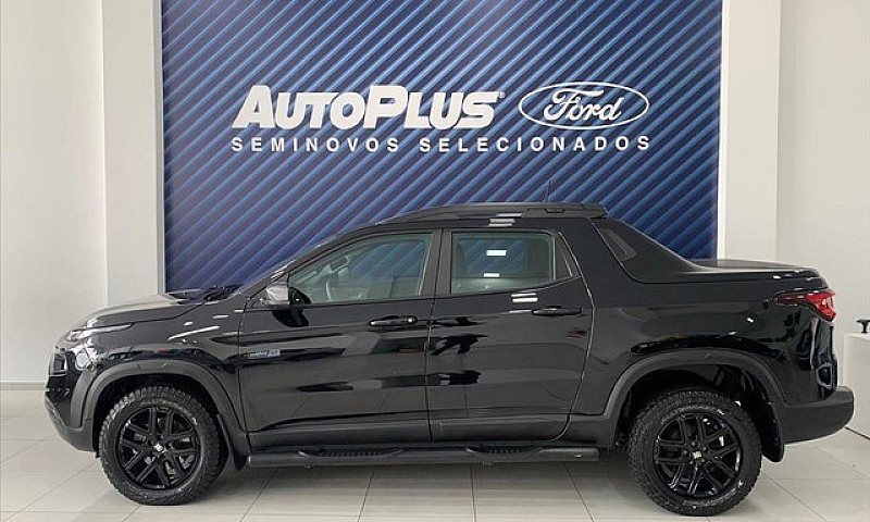 Fiat Toro 2.0 16V Tu...