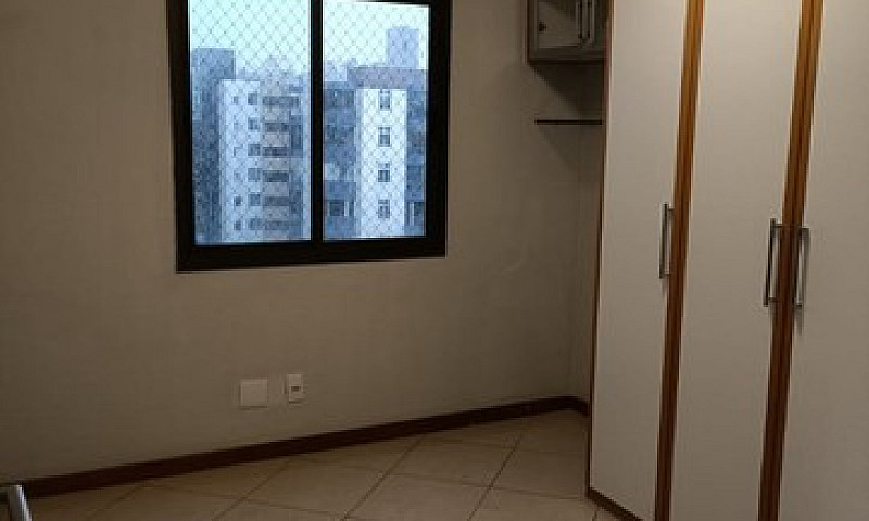 Alugo Apartamento Na...