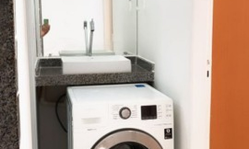 Neri 1Qt Mobiliado P...