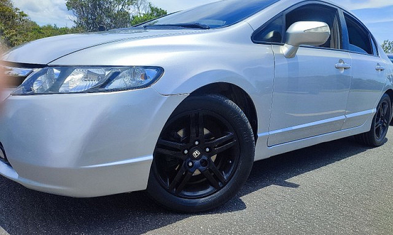 Honda Civic Sedan Ex...