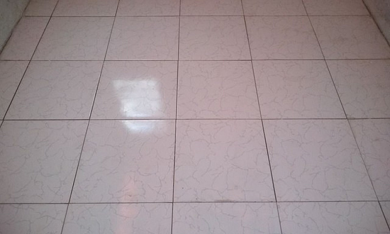 Casa Com 1 Dormitóri...