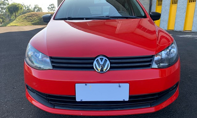 Gol G6 Completo ...