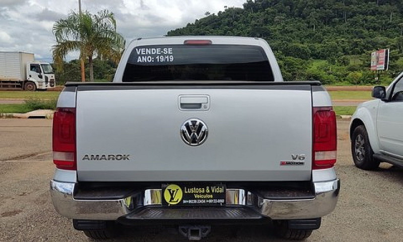 Amarok Highline 3.0 ...