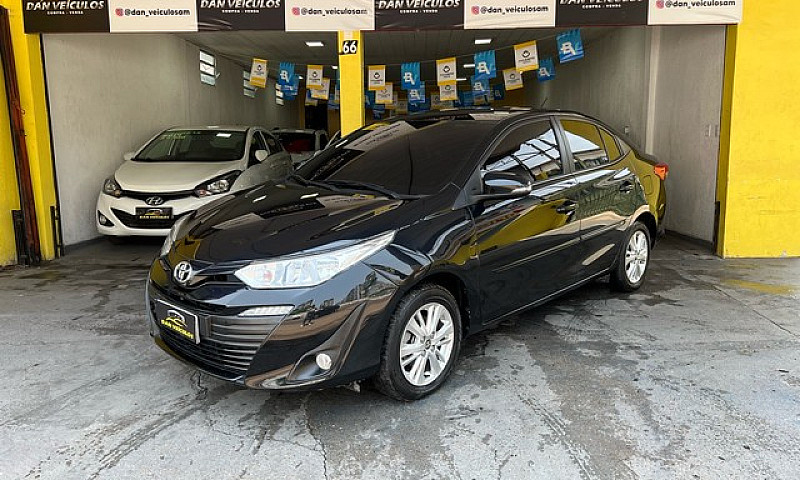 Yaris Xl Sedam 1.5 1...