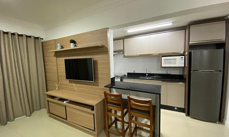 Apartamento Em Bomba...