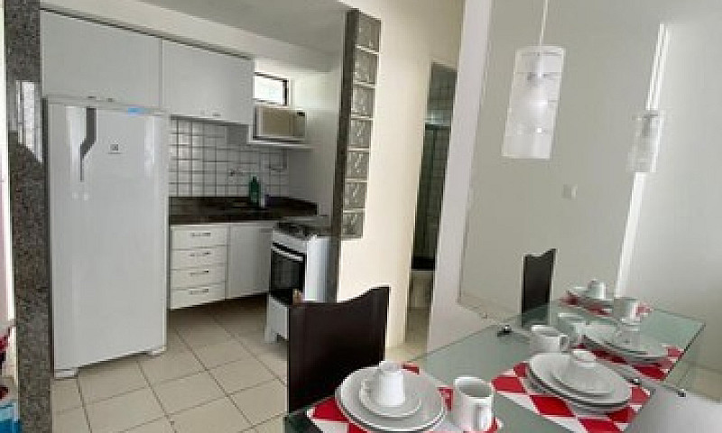 Neri 1Qt Mobiliado P...