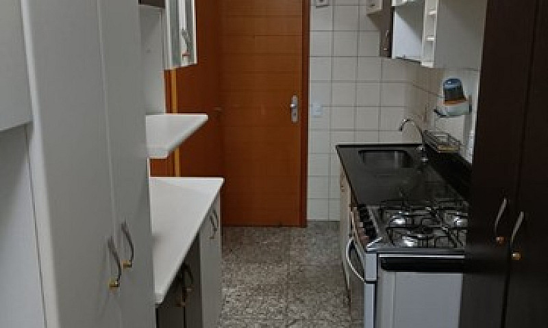 Alugo Apartamento Na...