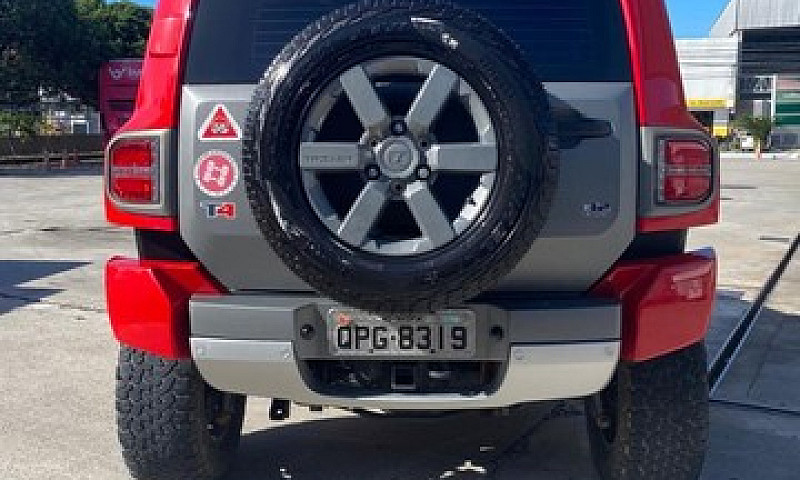 Troller 2018 Xlt 3.2...