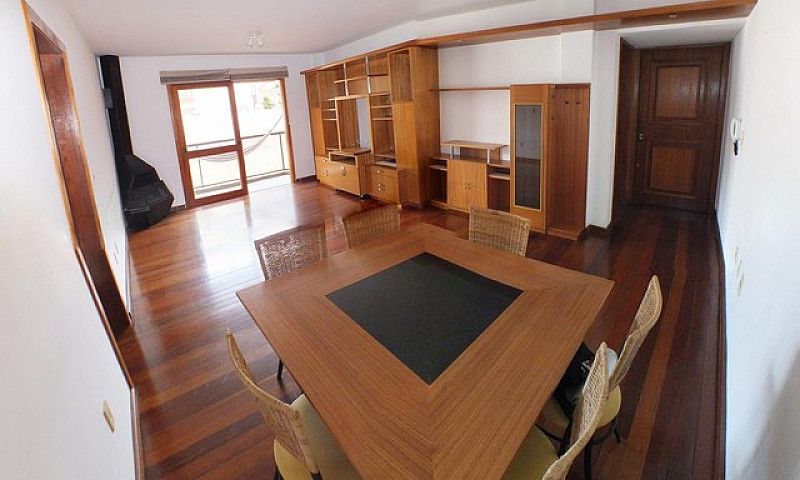 Apartamento Com 02 Q...