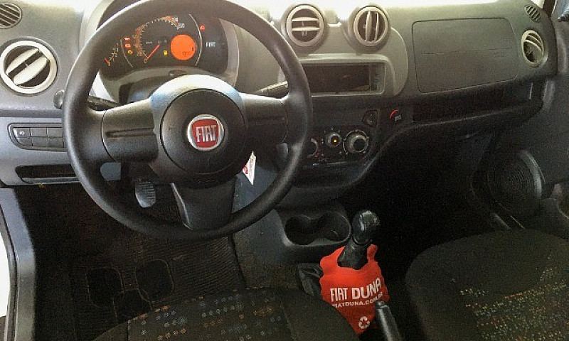 Fiat Fiorino Furgão ...