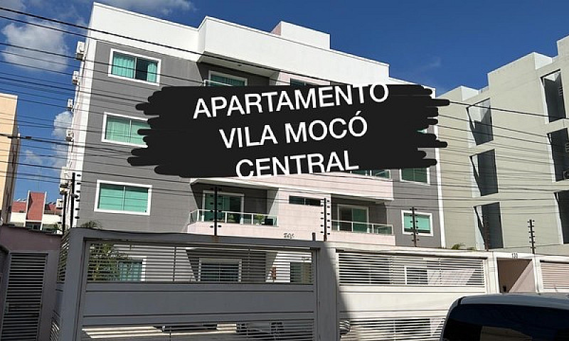 Alugo Apartamento Ce...