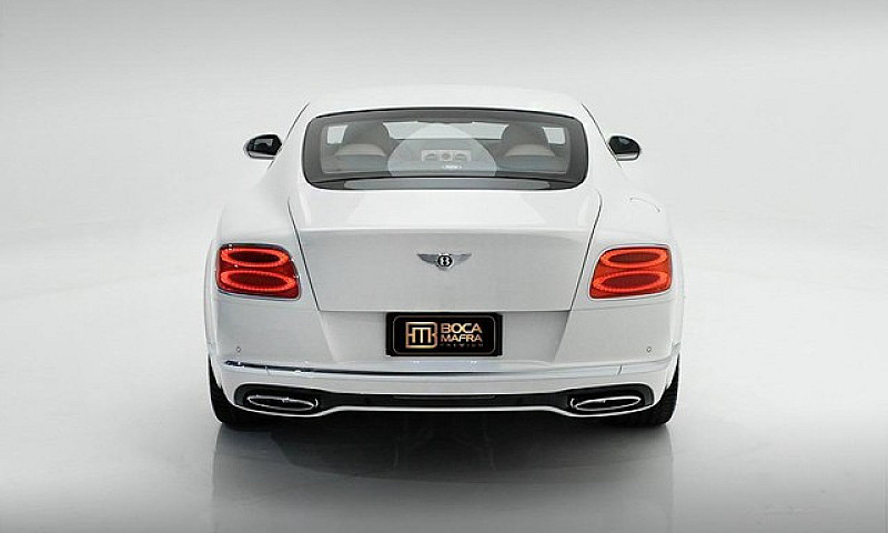 Continental W12  Bli...