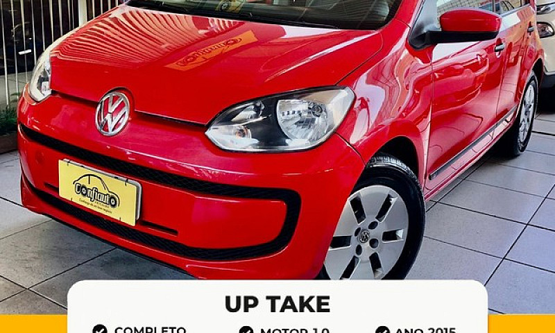 Volkswagen Up! Take ...