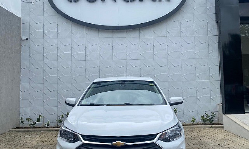 Chevrolet Onix Plus ...
