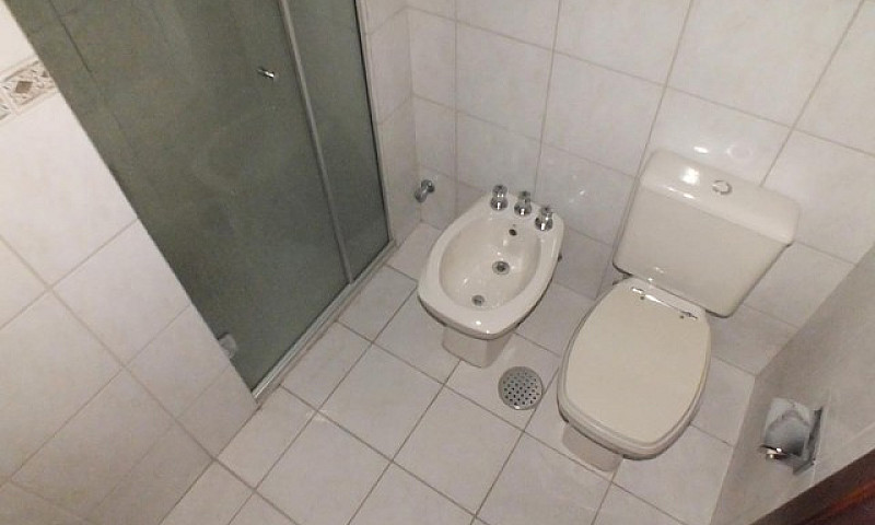 Apartamento Com 02 Q...