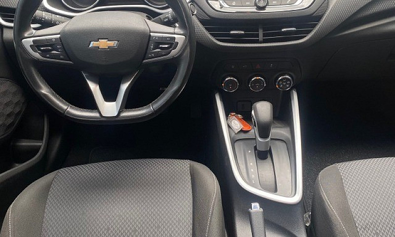 Chevrolet Onix Plus ...