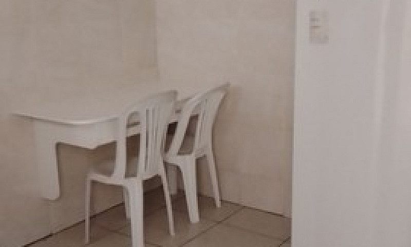 Apartamento Para Alu...