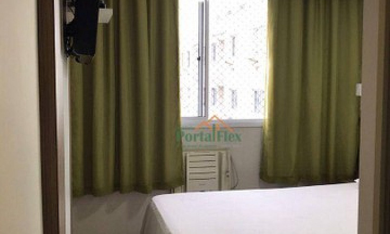 Apartamento Com 2 Do...