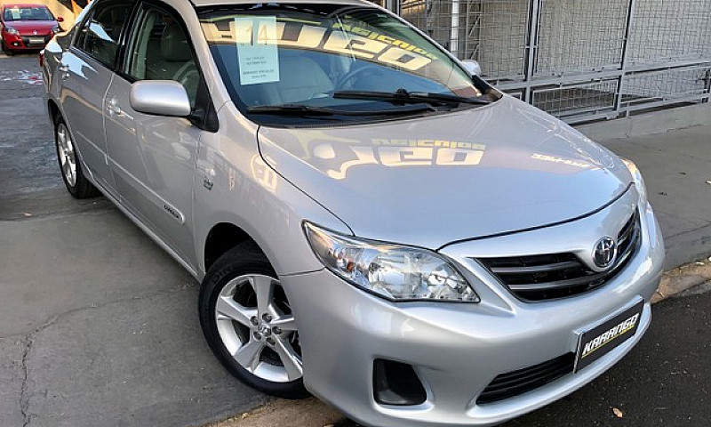 Corolla 13/14 Gli Fl...