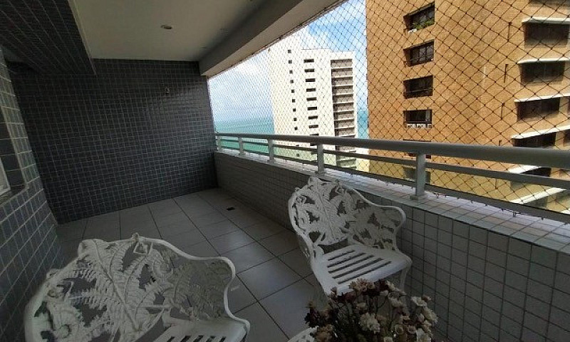 Apartamento No Beach...