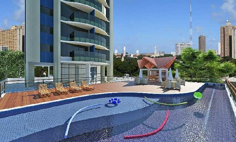 Apartamento Para Ven...