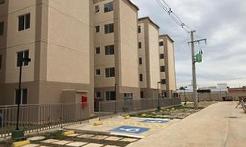Apartamento Para Alu...