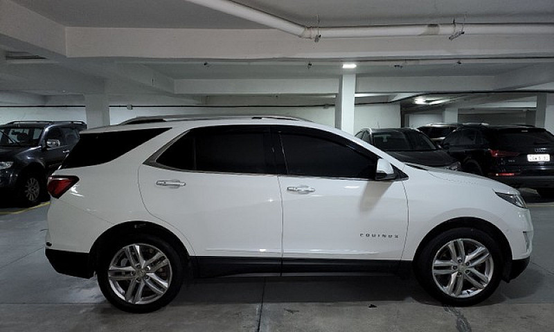 Gm Equinox Premier 2...