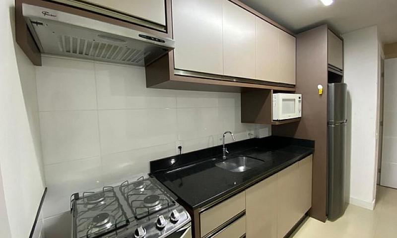 Apartamento Em Bomba...