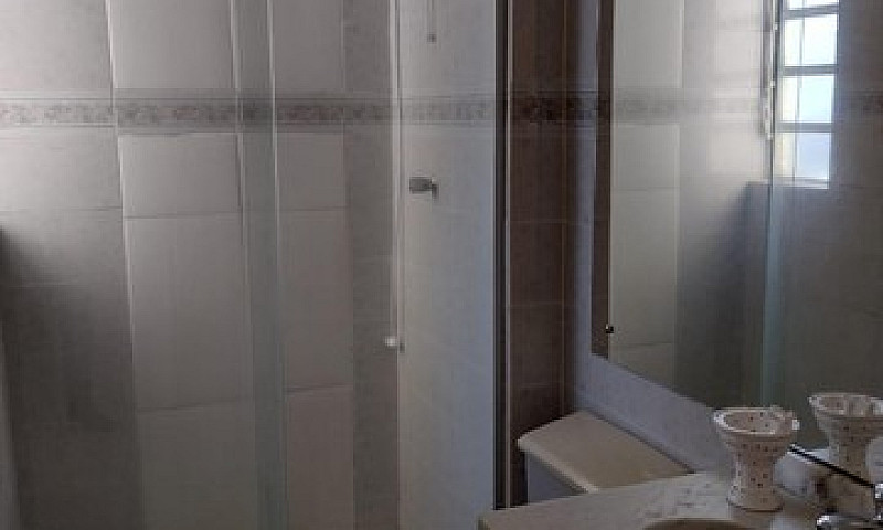 Apartamento Para Alu...