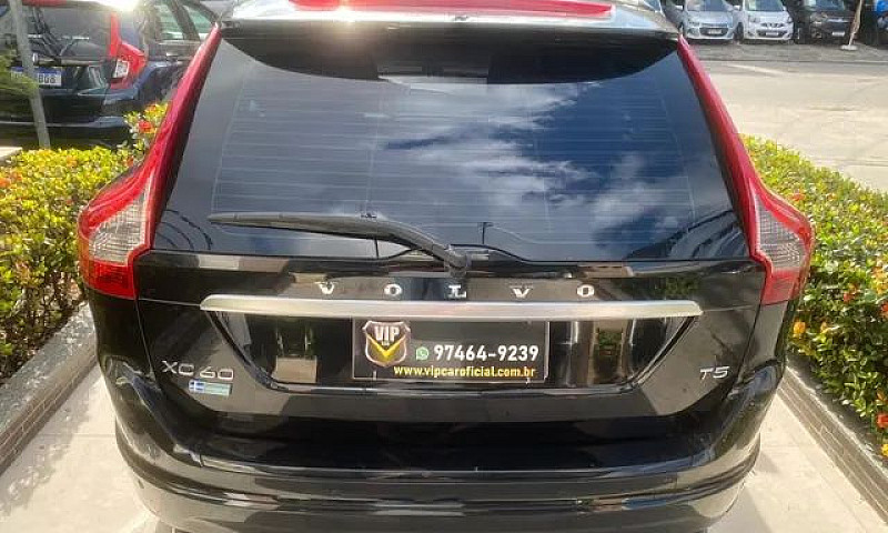 Xc 60 3.0 T5R Design...