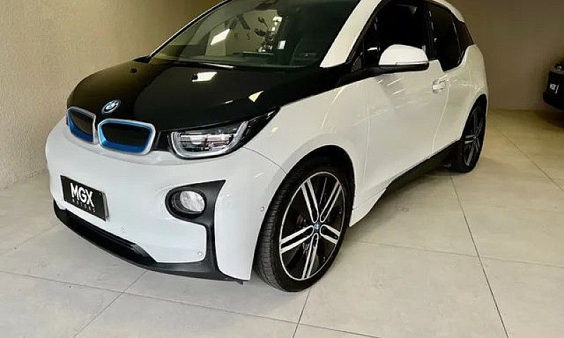 Bmw I3 E Drive Full ...