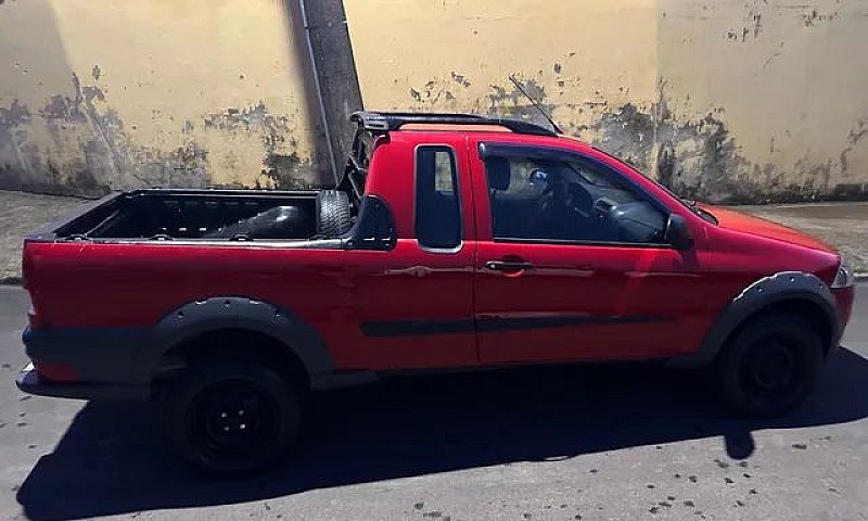 Oportunidade Strada ...