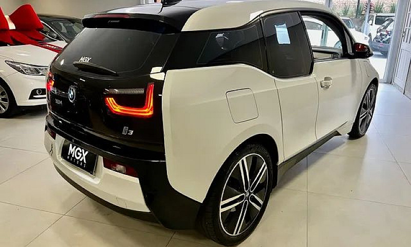 Bmw I3 E Drive Full ...