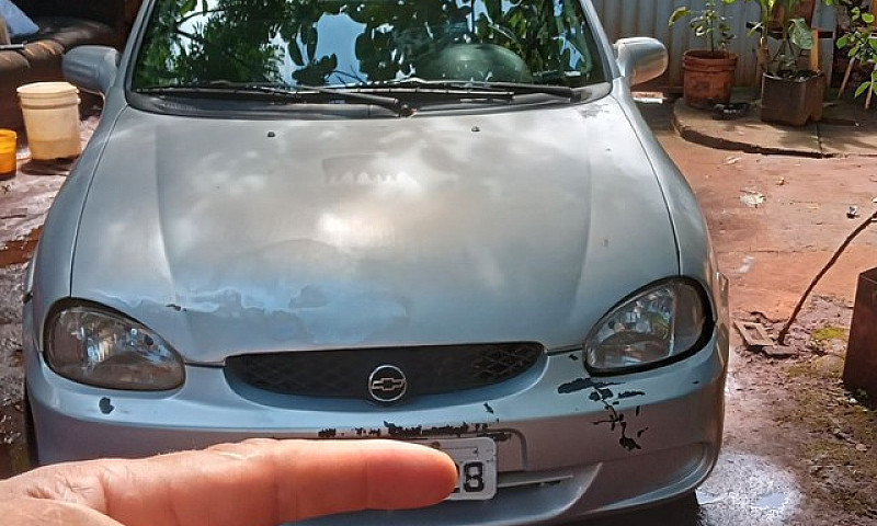 Corsa Wind  1.0 ...