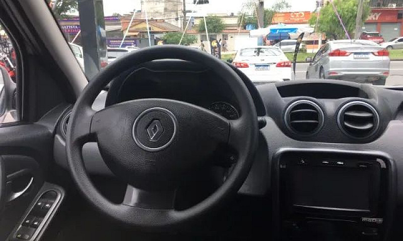 Duster 1.6 D 4X2 201...